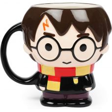 Mug "Harry Potter" (full body)